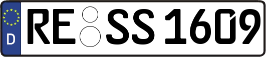 RE-SS1609