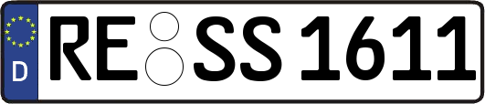 RE-SS1611