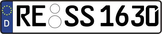RE-SS1630