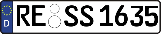 RE-SS1635