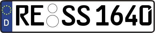 RE-SS1640