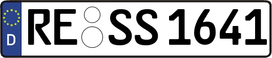 RE-SS1641