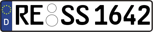 RE-SS1642