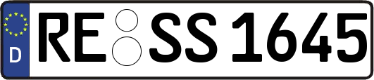 RE-SS1645