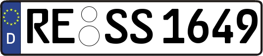 RE-SS1649