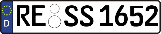 RE-SS1652