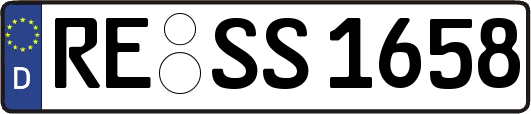 RE-SS1658