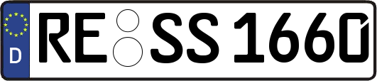 RE-SS1660