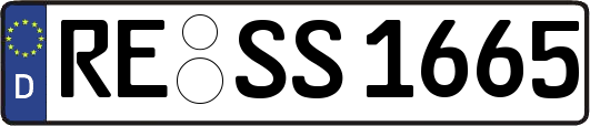 RE-SS1665