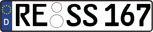 RE-SS167