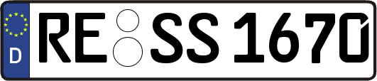 RE-SS1670