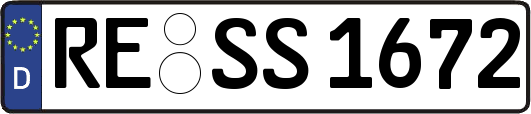RE-SS1672