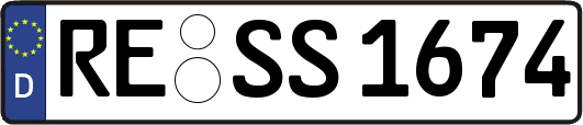 RE-SS1674