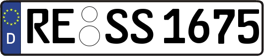RE-SS1675