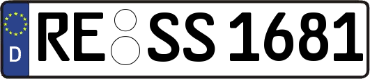 RE-SS1681