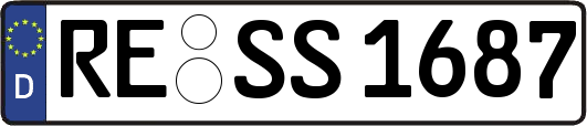 RE-SS1687