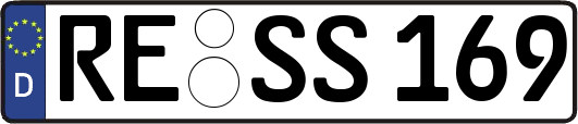 RE-SS169