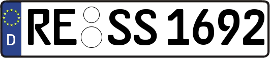 RE-SS1692