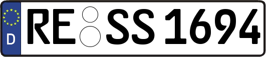 RE-SS1694