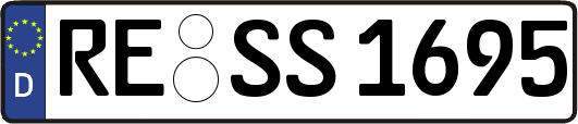 RE-SS1695