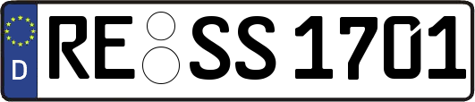RE-SS1701