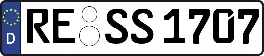 RE-SS1707