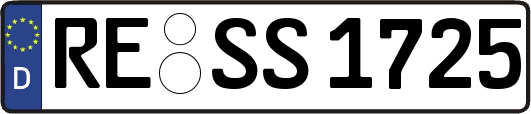 RE-SS1725