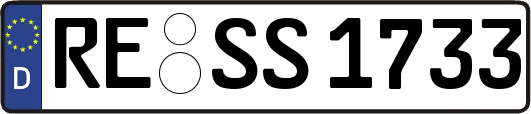 RE-SS1733