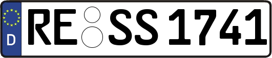 RE-SS1741