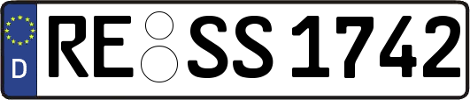 RE-SS1742