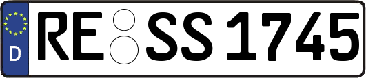 RE-SS1745