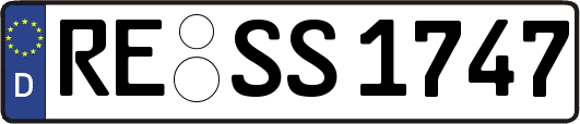 RE-SS1747