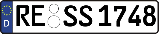 RE-SS1748