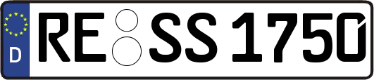RE-SS1750