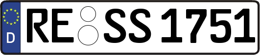RE-SS1751