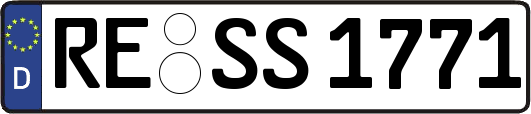 RE-SS1771