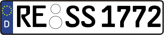 RE-SS1772