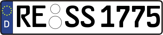 RE-SS1775