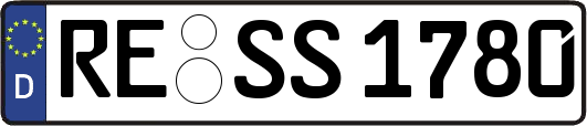 RE-SS1780