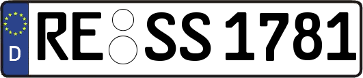 RE-SS1781