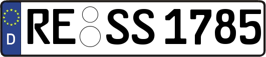 RE-SS1785
