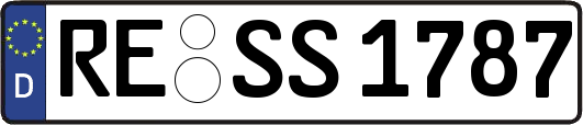 RE-SS1787