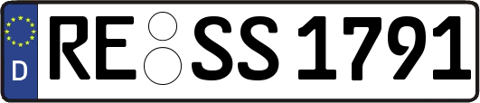 RE-SS1791