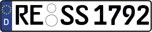 RE-SS1792