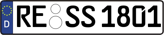 RE-SS1801