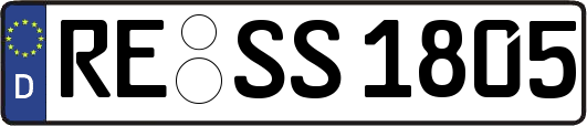 RE-SS1805