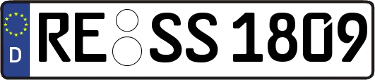 RE-SS1809