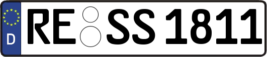 RE-SS1811