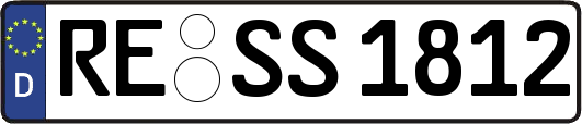 RE-SS1812