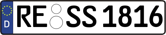RE-SS1816
